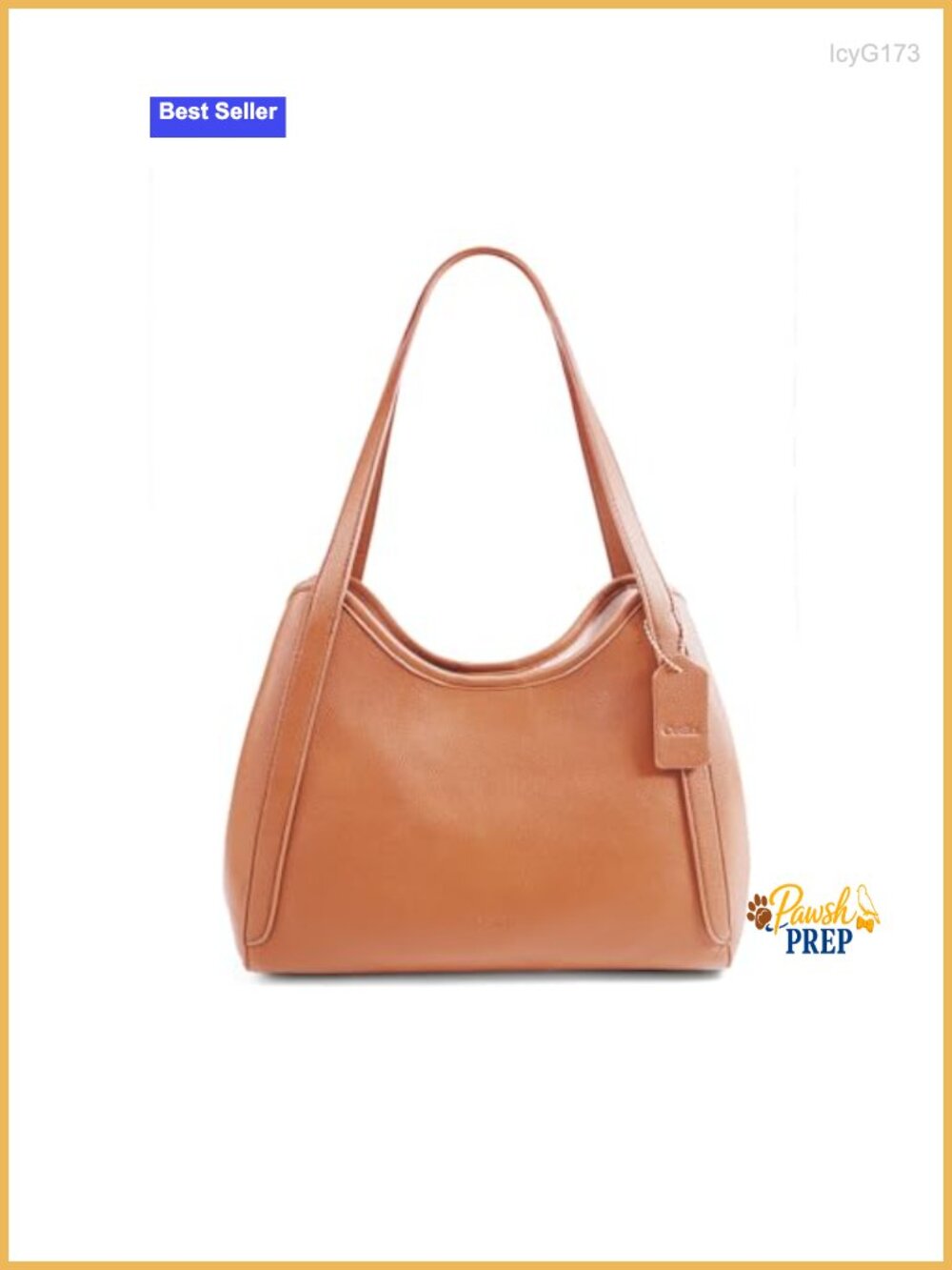 Vegan Leather Hobo Bag for Women Stylish Shoulder Handbag with Multiple Pockets